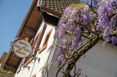 Maison Palatine, Photo 2