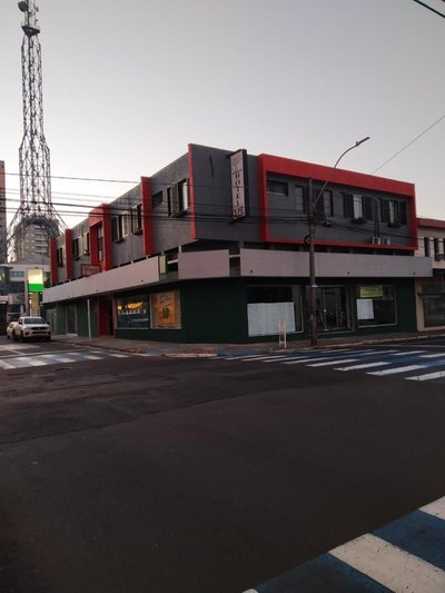 Hotel Ype de São Carlos