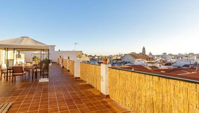 FUN BUILDING FLATS by HOMEABOUT