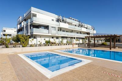 135 SOTAVENTO BLUE SKY Tejita Beach Experience