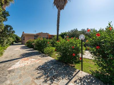 Casa Flamingo 150m dal mare