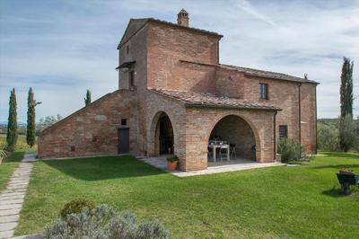 CASALE DEI 12, Emma Villas