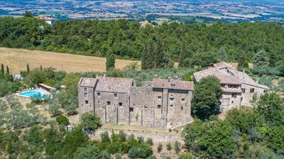 San Lorenzo - Luxury Monastery