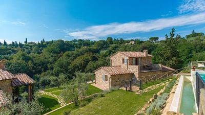 Il Casale Di Manuele 12, Emma Villas