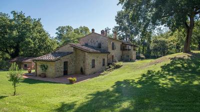IL MOLINACCIO 14&2, Emma Villas
