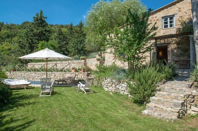 Villa Delle Upupe 8, Emma Villas