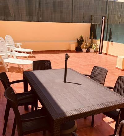 Apartamento La real 3