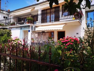Apartmani Rita Kiwi