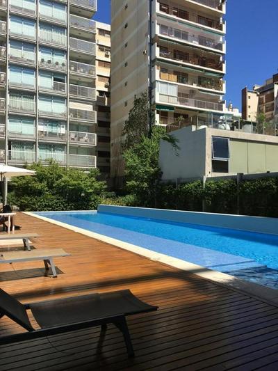 Quartier del polo, armonía y diseño en Las Cañitas
