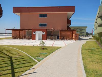 Flat entre mar e lagoa II