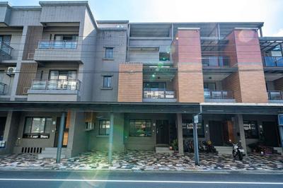 星湖森活 Star Lake Life in Nature