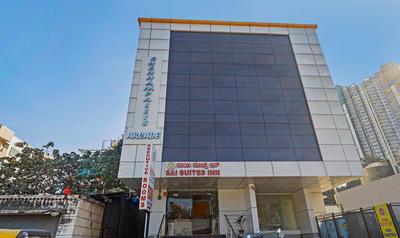 Treebo Sai Suites Inn Nagavara