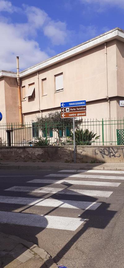 la Via del Mare