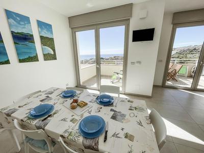 Suite D'Annunzio Luxury