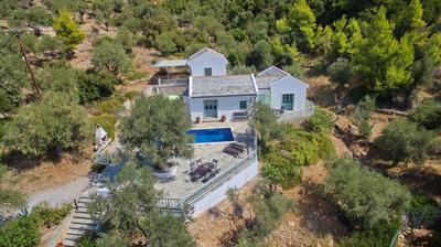 Villa Aquilo