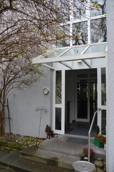 Gästehaus Linde, Hotel garni