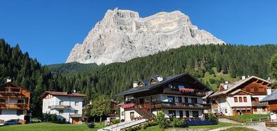 Casa Piva Dolomiti