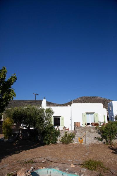 Agkeria great feeling house