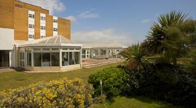 Best Western Aberavon Beach Hotel
