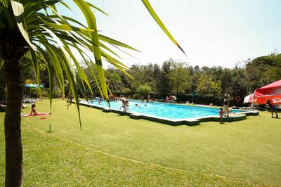 HolaCamp Palamós