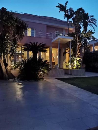 Villa Olimpia