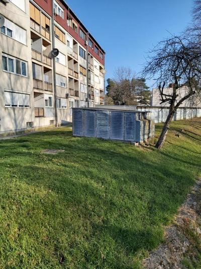 Apartman Ljubica