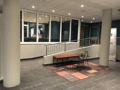 Thon Partner Hotel Central