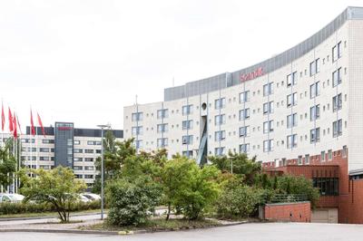 Scandic Helsinki Aviapolis