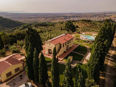 Agriturismo Mercurio
