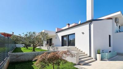 Villa Dolcea by Villas Holiday