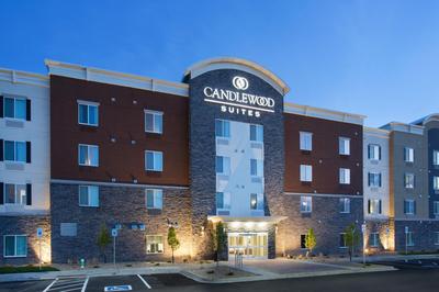 Candlewood Suites Longmont - Boulder Area by IHG