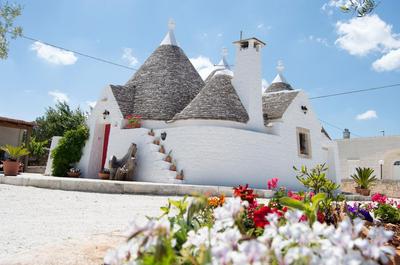 Il Trullo Pellegrini