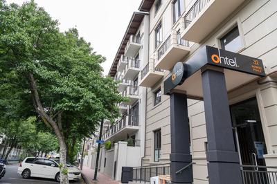 Ohtel Auckland