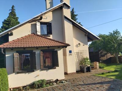 Holiday Home Kalnik