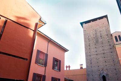 UR-NEST Corte Galluzzi