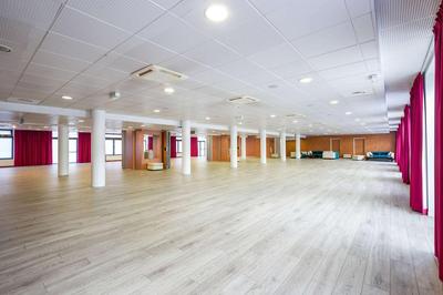 Le M & Spa Bordeaux Aéroport by Hôtels & Préférence