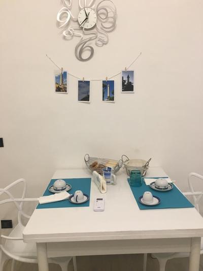 Casa Vacanze io Farò