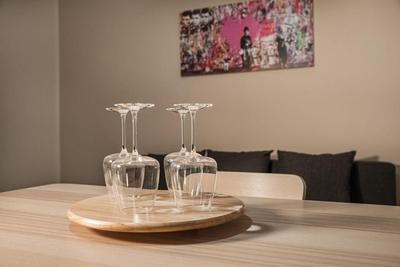 San Berillo home