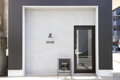 ZONK HOTEL Haruyoshi