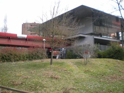 charming apartment Tilli with parking