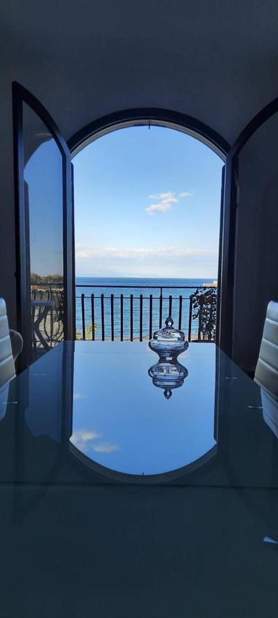 Appartamento Taormina Giardini-Naxos