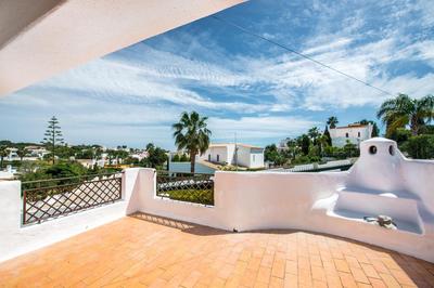 Amizade by Algarve Villa Holidays