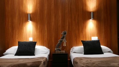 Hostal Don Pedro