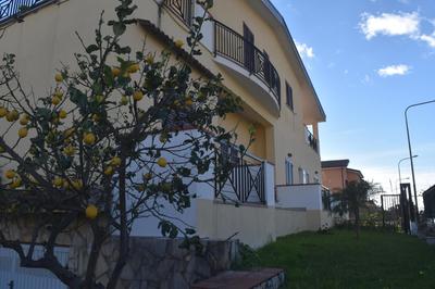 Bed & Breakfast Domus Pepe Scalea