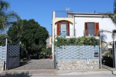 Villa Cavalluccio Marino con piscina idromassaggio