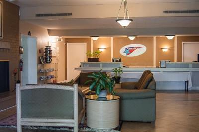 America's Inn Houston/Stafford /Sugarland