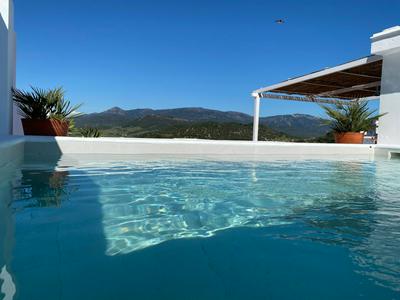 Alojamiento Armenia Piscina
