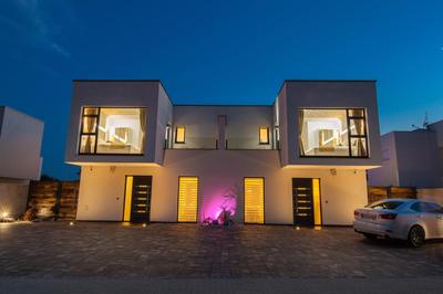 VILLAS DE SHERY 1