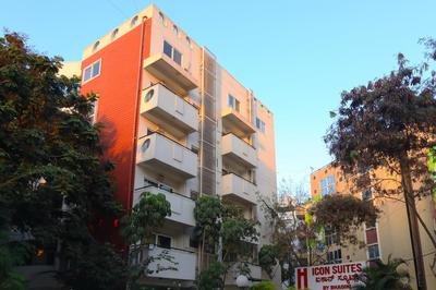 Icon Suites by Bhagini