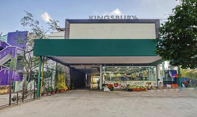 Treebo Kingsbury Fiesta Vellore